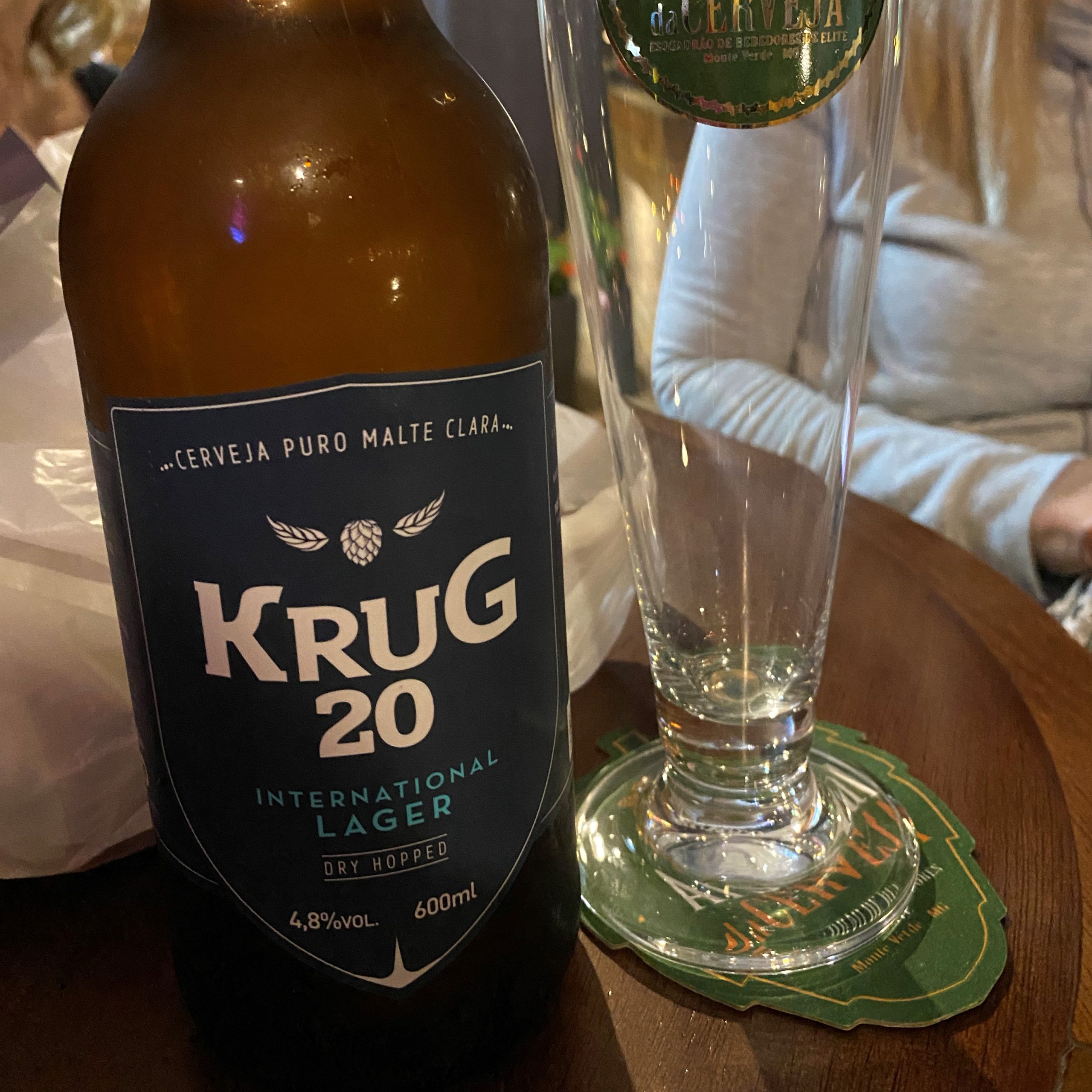 cerveja sem gluten krug 20