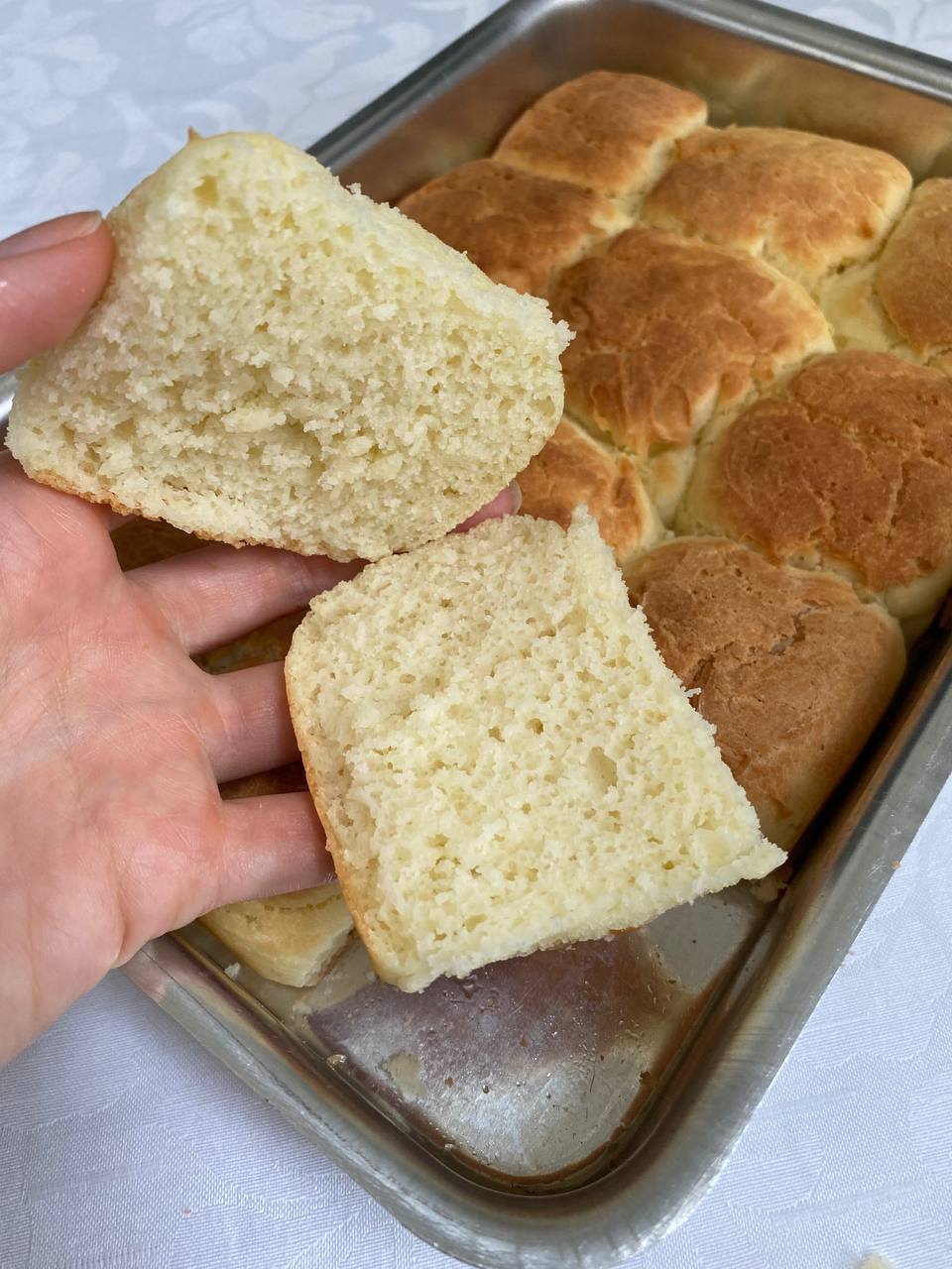 Pão de padaria sem gluten e sem lactose. Receitas sem glúten e sem lactose