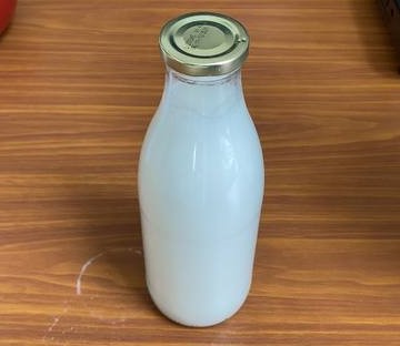 How to make rice milk