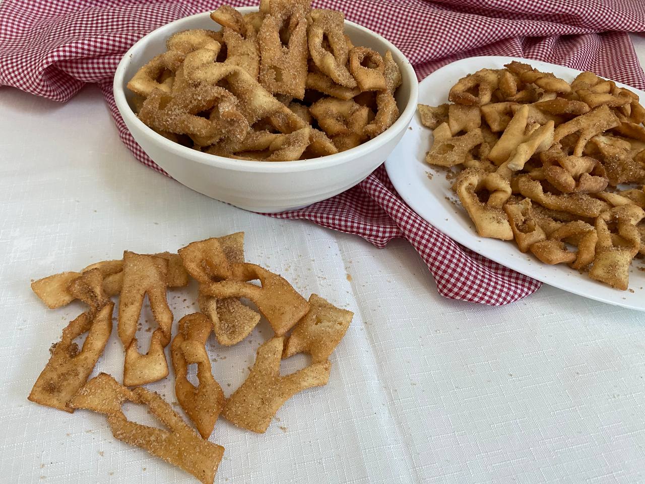 cueca virada sem gluten