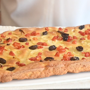Focaccia